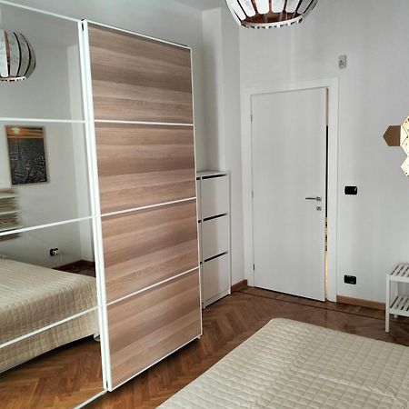 Apartment Il Cacciatore Di Sogni Turin Exterior foto